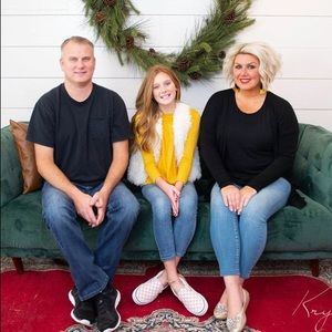 Meet your Posher, Michelle